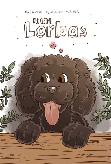 kinderbuch illustration