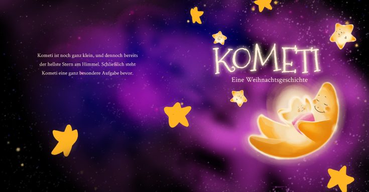 kinderbuch illustration