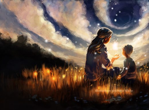 kinderbuch illustration